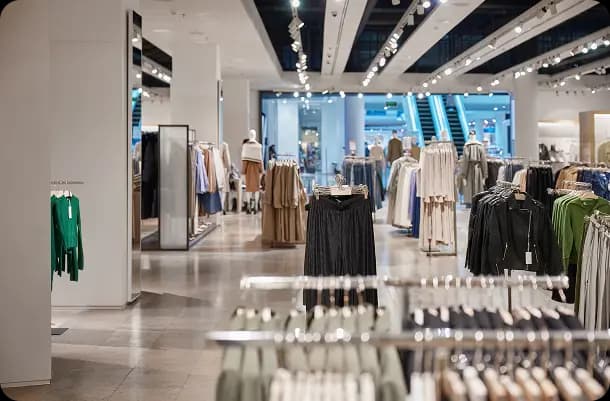 Merchmix planning dashboard